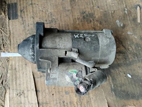 Motor de arranque AS-PL S5026 image 2