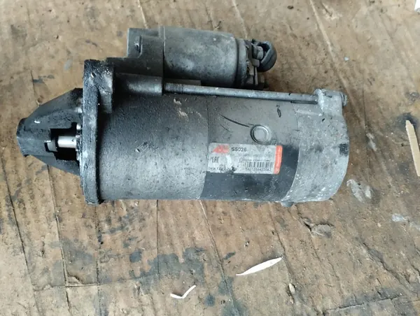 Motor de arranque AS-PL S5026 image 3