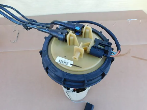 Panier de flotteur pompe à carburant Mercedes Sprinter 906 OEM image 3