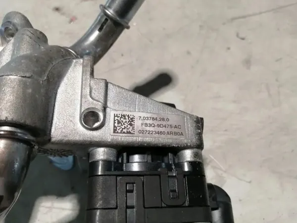 Válvula EGR Ford OEM FB3Q-9D475-AC para Ranger 3.2 TDCI image 3