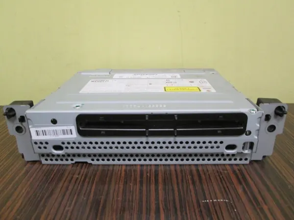 BMW OEM 9365853 Radio Head Unit Siriusilla image 2