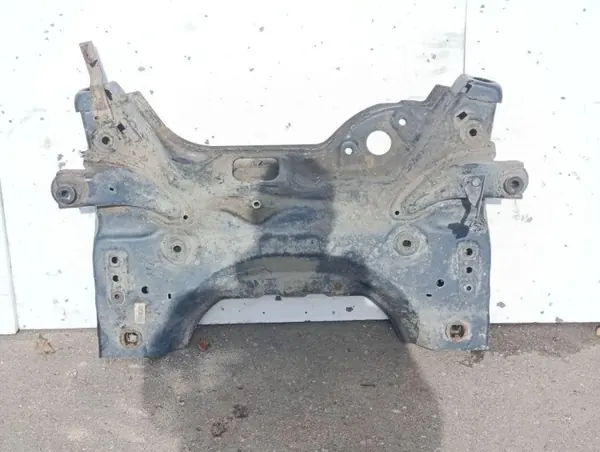 Voorremblokken OEM 0412172242 voor Peugeot Expert image 2