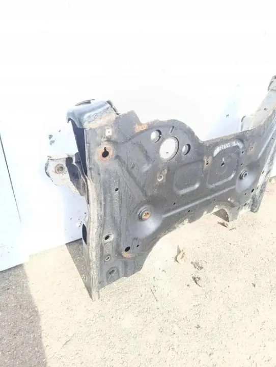 Voorremblokken OEM 0412172242 voor Peugeot Expert image 4
