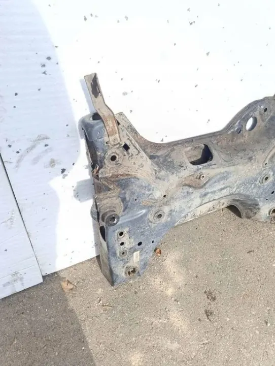 Voorremblokken OEM 0412172242 voor Peugeot Expert image 5