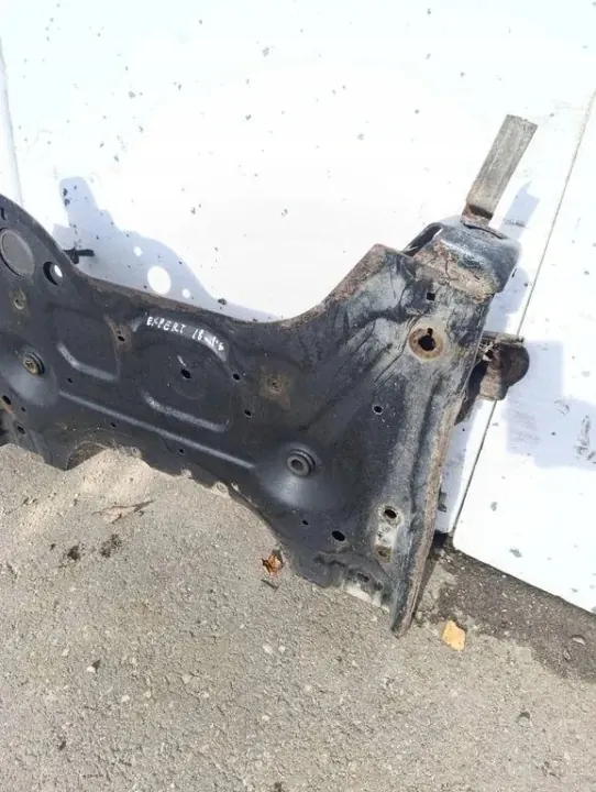 Voorremblokken OEM 0412172242 voor Peugeot Expert image 7