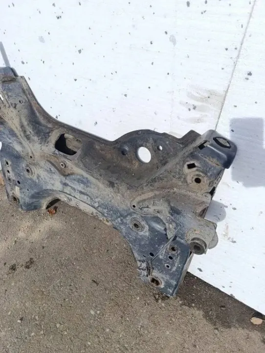 Voorremblokken OEM 0412172242 voor Peugeot Expert image 8
