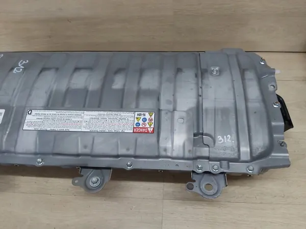 Bateria Ni-MH Toyota G9280-47200 - 1Ah Usada image 3