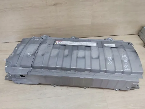Bateria Ni-MH Toyota G9280-47200 - 1Ah Usada image 4