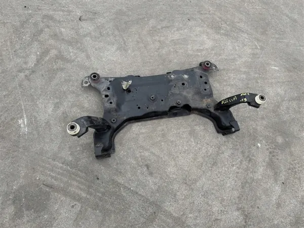 Moottorin Kiinnike OEM ŁAWA WÓZEK SANKI FORD KUGA MK2 image 3