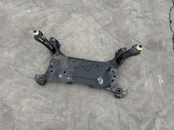 Moottorin Kiinnike OEM ŁAWA WÓZEK SANKI FORD KUGA MK2 image 4