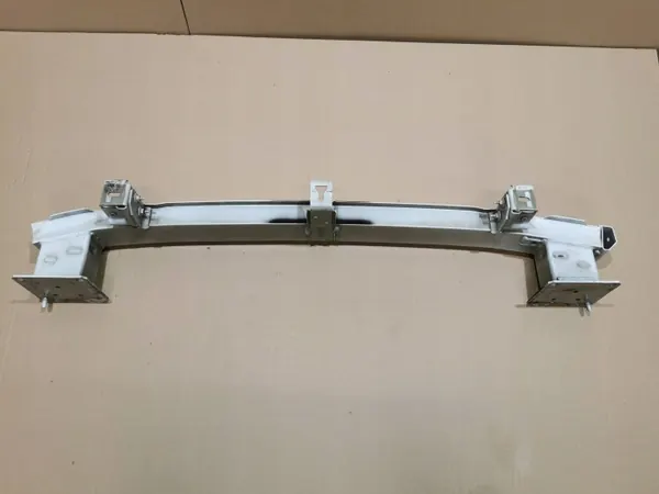 OEM 9660501880 Voorbumperbalk voor Citroen C5 II image 4
