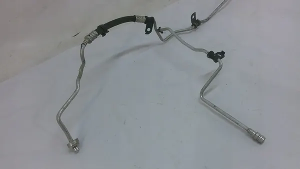 DACIA DUSTER 2015 1.2 TCE Ilmastointijohdot OEM image 2