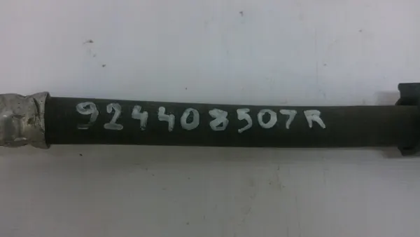 DACIA DUSTER 2015 1.2 TCE Ilmastointijohdot OEM image 4