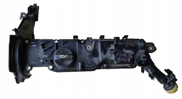 Nokkenaspositiesensor OEM 9677539480 voor Peugeot image 2