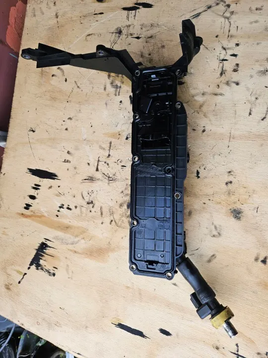 Nokkenaspositiesensor OEM 9677539480 voor Peugeot image 3