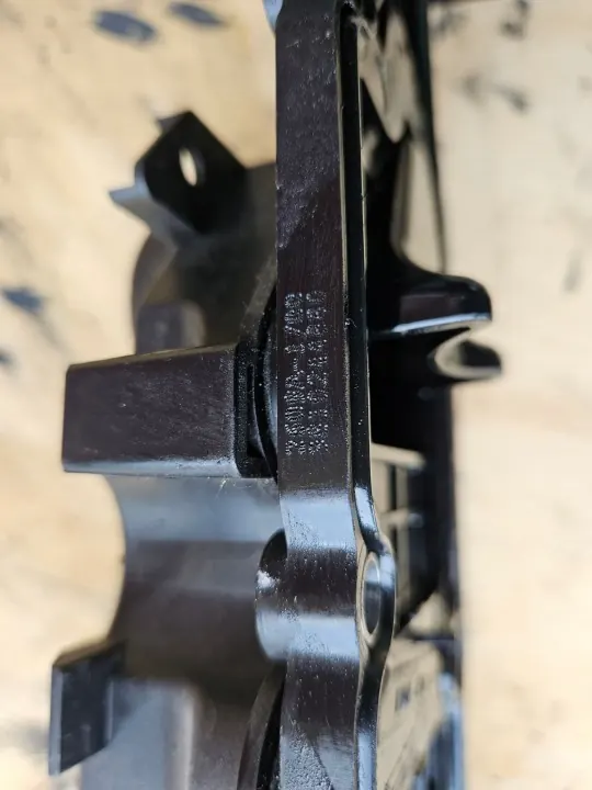 Nokkenaspositiesensor OEM 9677539480 voor Peugeot image 4