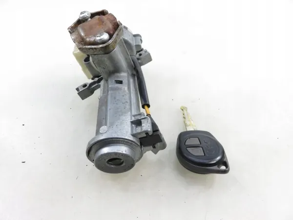 Amortiguador Fiat Sedici usado OEM SLS18 image 2