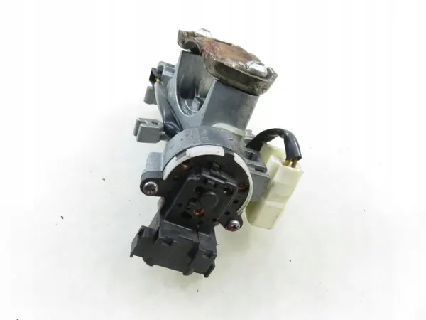 Amortiguador Fiat Sedici usado OEM SLS18 image 3