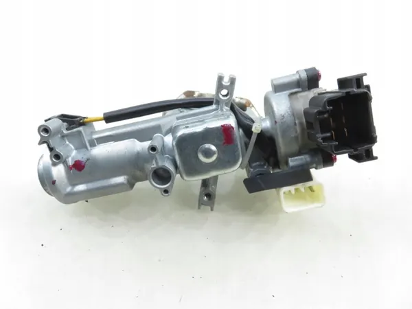 Amortiguador Fiat Sedici usado OEM SLS18 image 4