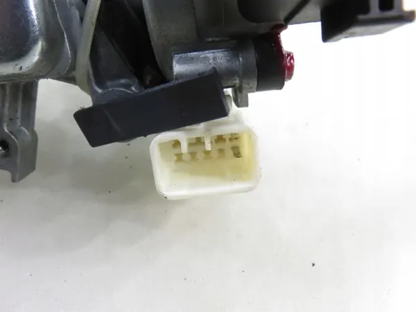 Amortiguador Fiat Sedici usado OEM SLS18 image 5
