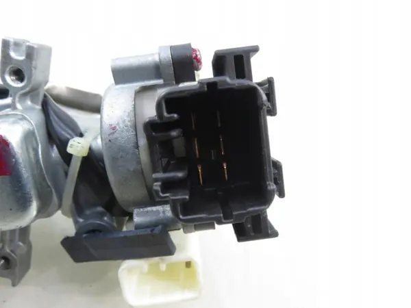 Amortiguador Fiat Sedici usado OEM SLS18 image 6