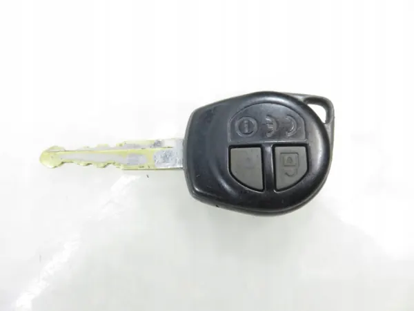 Amortiguador Fiat Sedici usado OEM SLS18 image 7