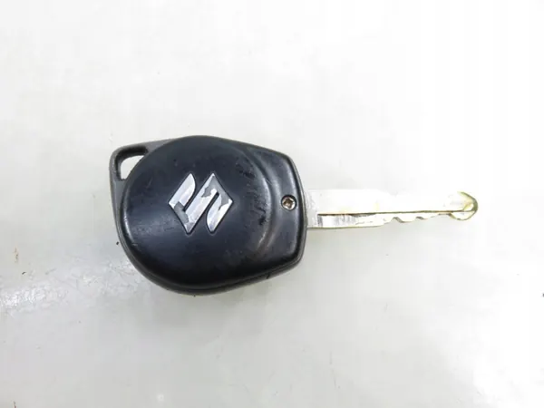 Amortiguador Fiat Sedici usado OEM SLS18 image 8