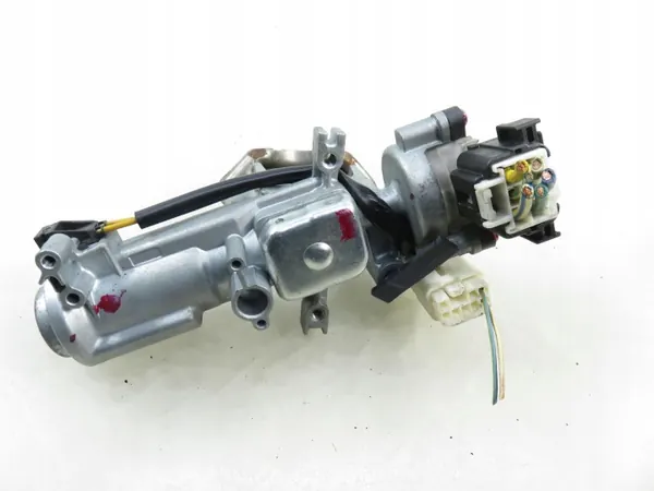 Amortiguador Fiat Sedici usado OEM SLS18 image 9