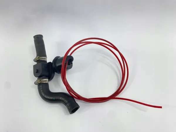 Lämmitysventtiili OEM ZAWÓR/SDV10504 Mercedes 190 image 2