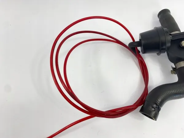 Lämmitysventtiili OEM ZAWÓR/SDV10504 Mercedes 190 image 10