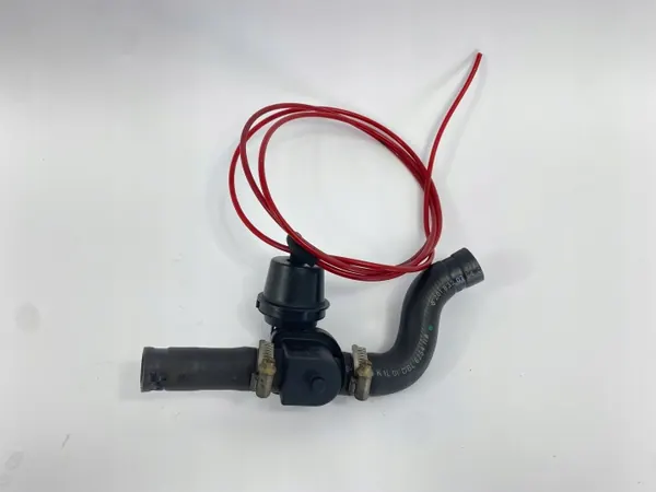 Lämmitysventtiili OEM ZAWÓR/SDV10504 Mercedes 190 image 3