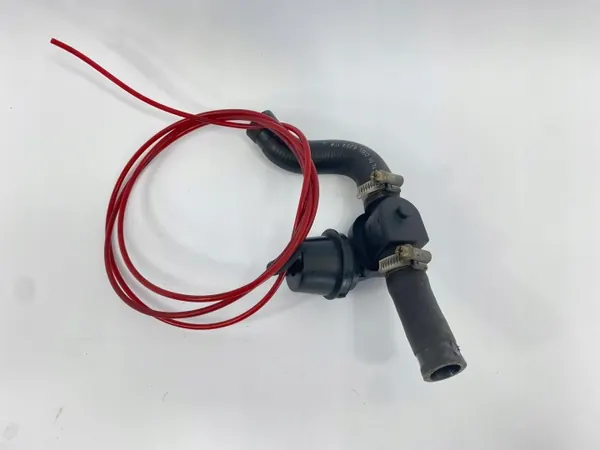 Lämmitysventtiili OEM ZAWÓR/SDV10504 Mercedes 190 image 5