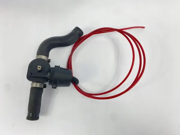 Lämmitysventtiili OEM ZAWÓR/SDV10504 Mercedes 190 image 6