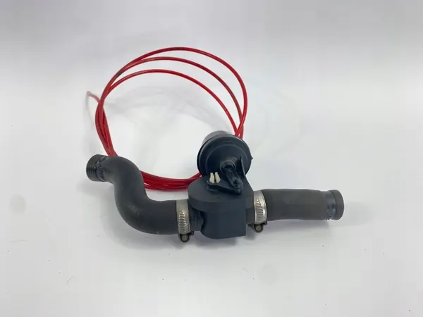 Lämmitysventtiili OEM ZAWÓR/SDV10504 Mercedes 190 image 8