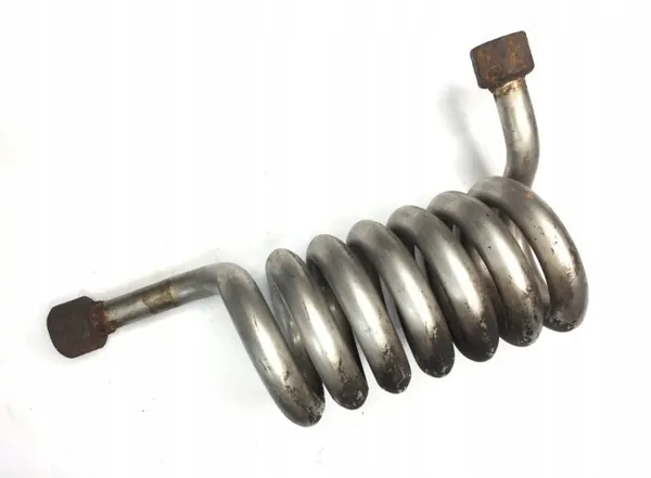 70302878 Volvo Luftkühlung Spiralschlauch - Gebraucht image 2