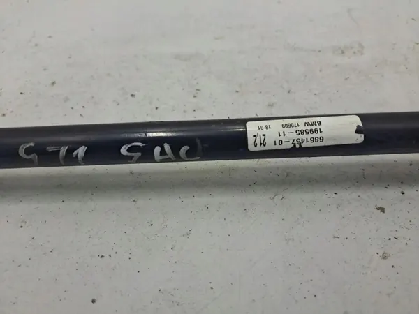 OEM 6861457 Taka stabilointitanko BMW 7-sarja image 6