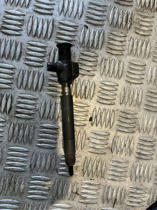Ford Mondeo MK5 2.0 TDCI insprutare OEM 9674984080 image 2