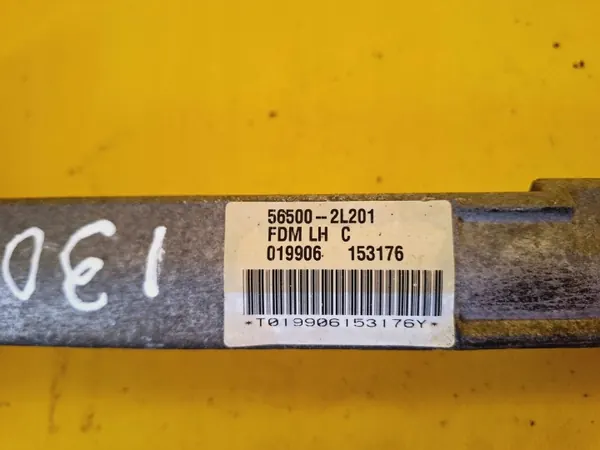 Käytetty Hyundai OE Maglownica OEM DRC100172 image 3