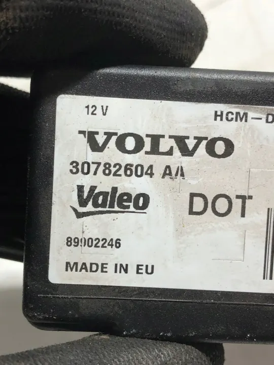 Module phare Volvo XC60 OEM 30782604AA 2011 image 3