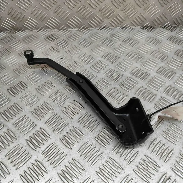 Skjutdörrsguide Fiat Doblo MPV 1.3L OEM 51814080 image 2