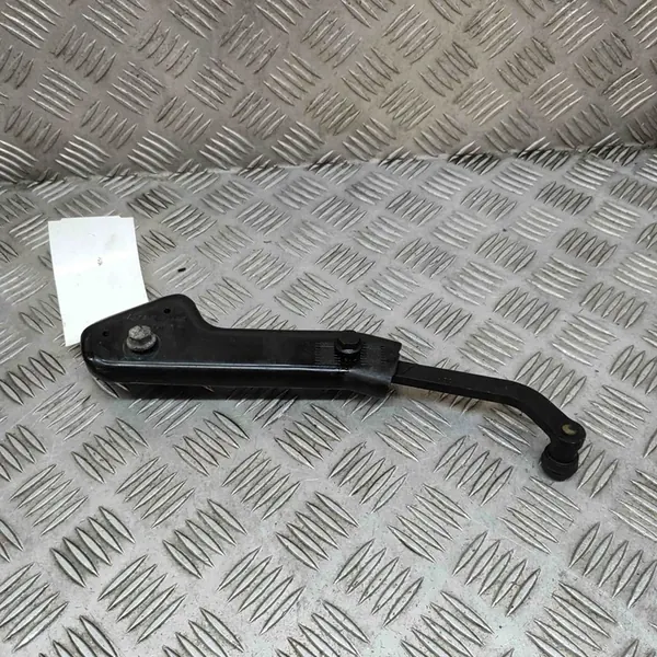 Skjutdörrsguide Fiat Doblo MPV 1.3L OEM 51814080 image 3