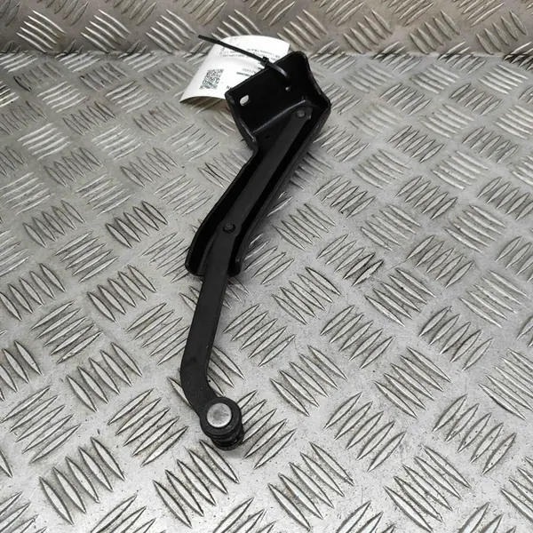 Skjutdörrsguide Fiat Doblo MPV 1.3L OEM 51814080 image 4