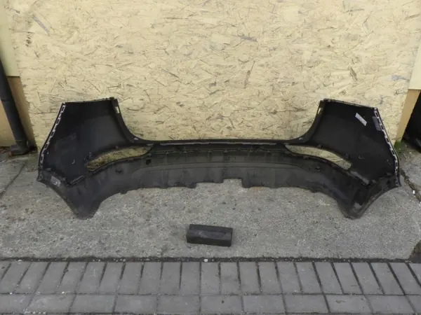 KIA SPORTAGE 4 IV 15- Takapuskuri OEM 86611-F1000 image 6