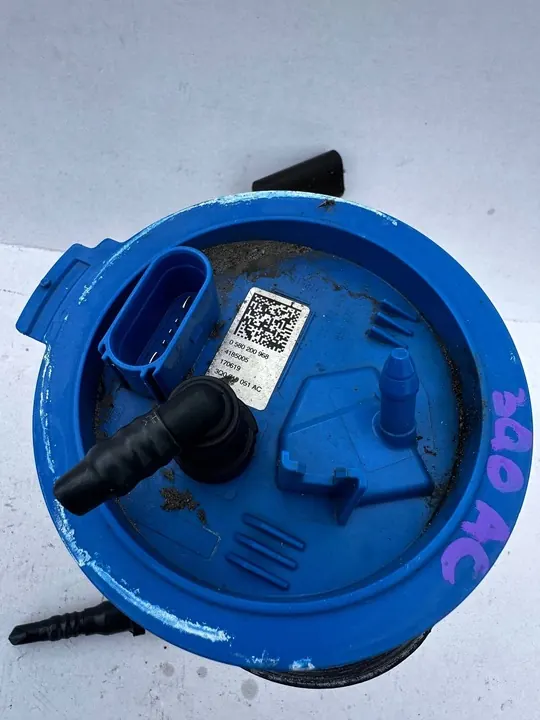 ARTEON 3G8 Bomba de combustível 2.0 d image 2