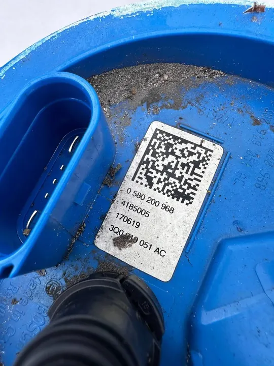 ARTEON 3G8 Bomba de combustível 2.0 d image 3