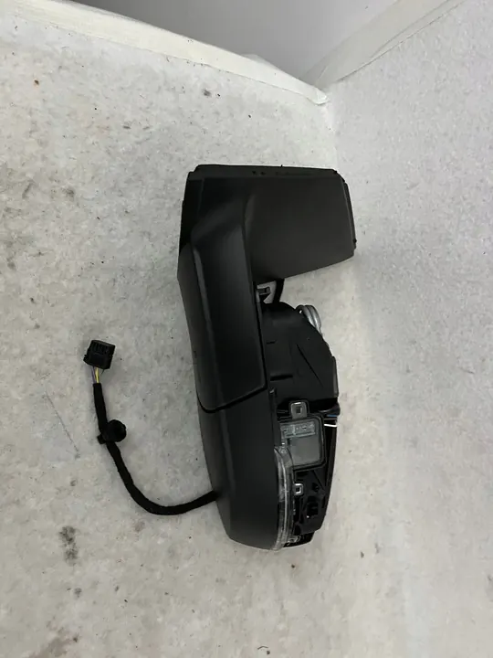 Volkswagen OE 6C1857507A Vasemman Puolen Peili image 4