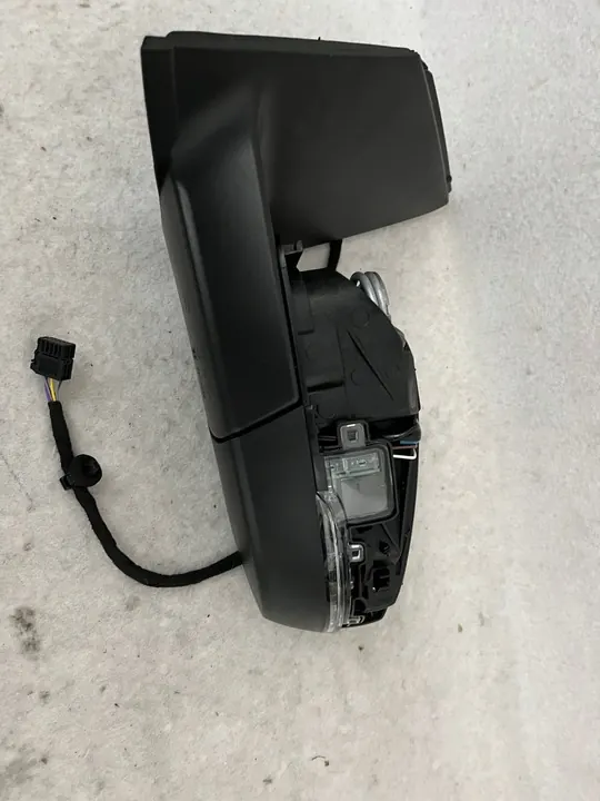 Volkswagen OE 6C1857507A Vasemman Puolen Peili image 5