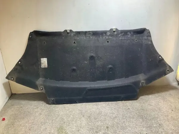 BMW Motorabdeckung OEM 854763 für iX (I20) 2023 image 2