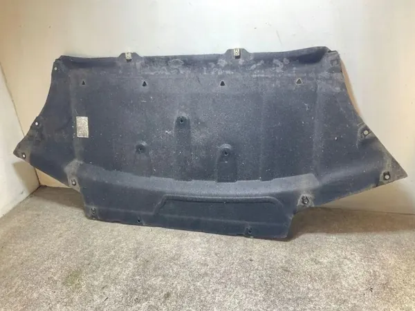 BMW Motorabdeckung OEM 854763 für iX (I20) 2023 image 3