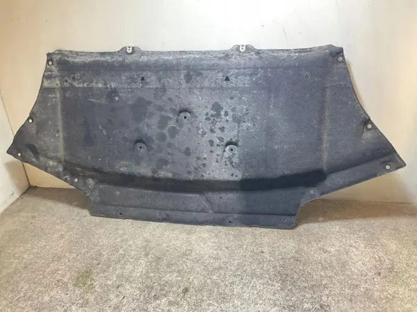 BMW Motorabdeckung OEM 854763 für iX (I20) 2023 image 4